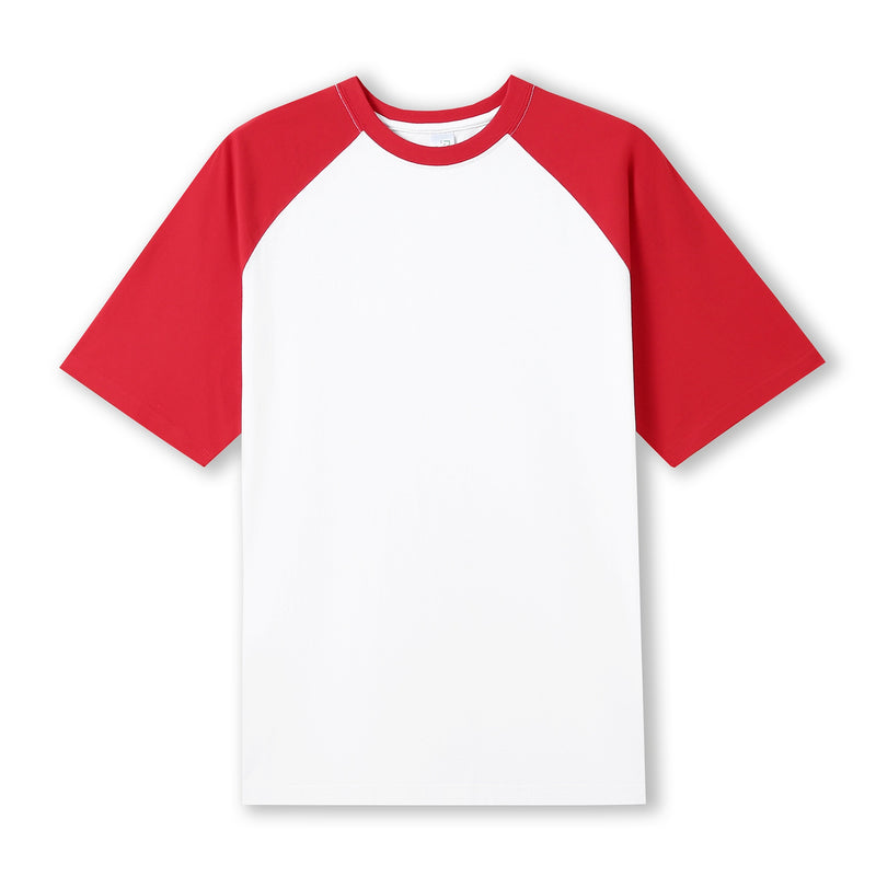 White/Red