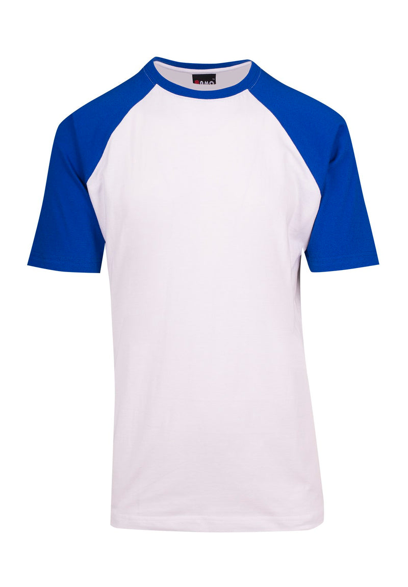 White/Royal