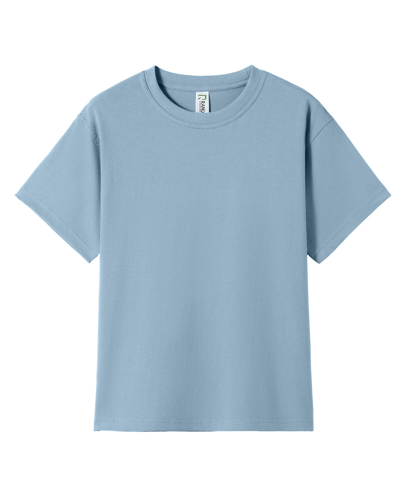 Seafoam Blue