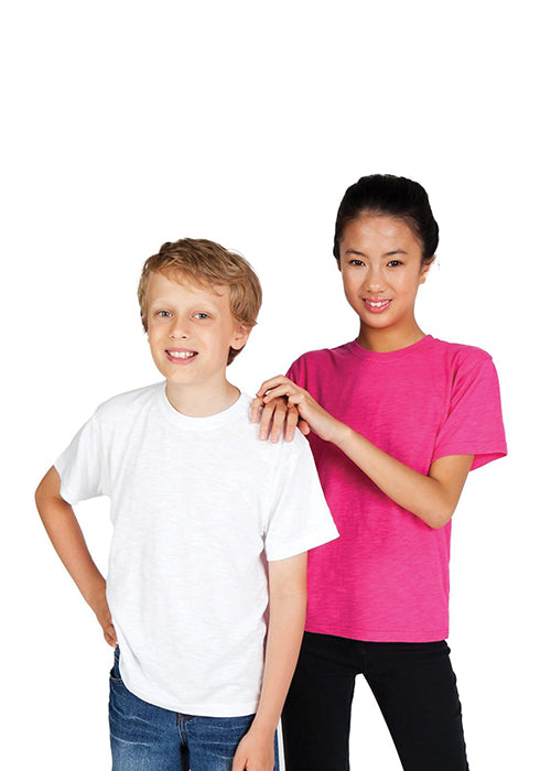 RAMO T303HB Bamboo Cotton Tee Kids