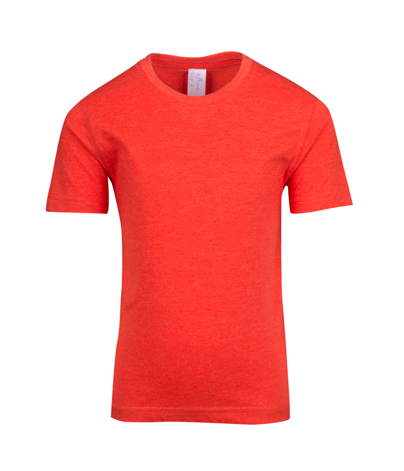 Coral Red Marl