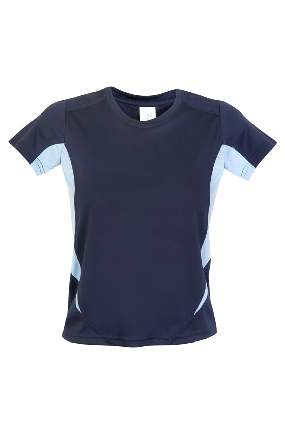 Navy/Sky Blue