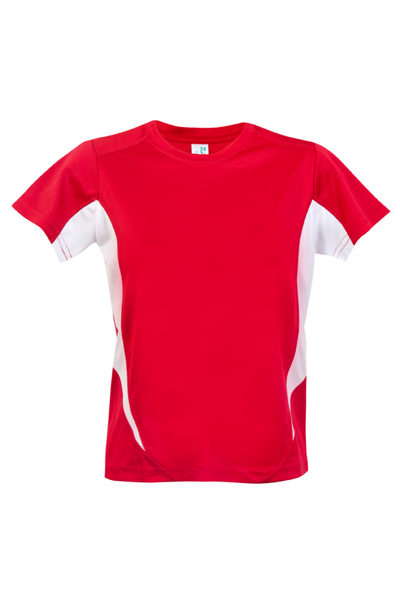 Red/White