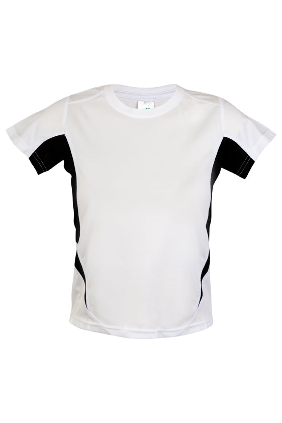 White/Black