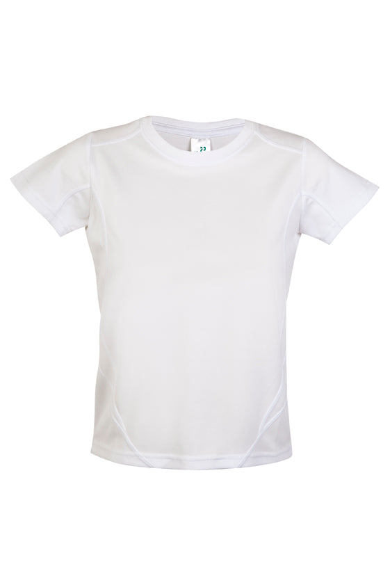 White/White
