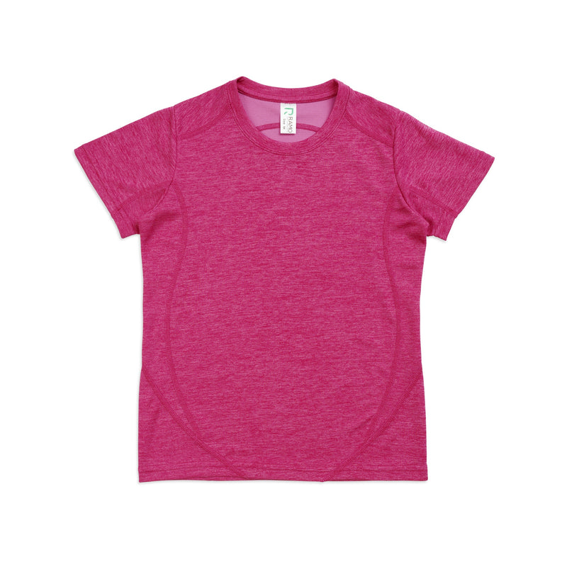 Hot Pink Marl