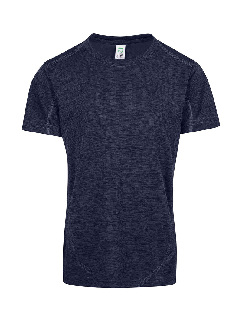 Navy Marl