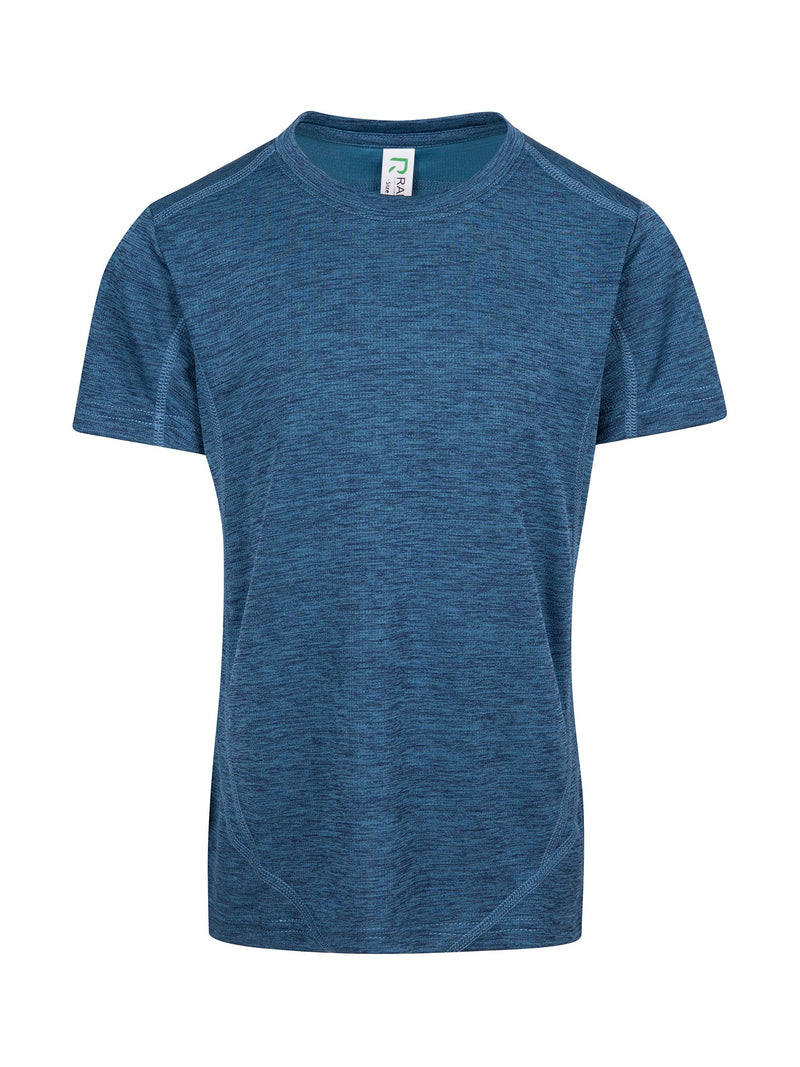 Teal Marl