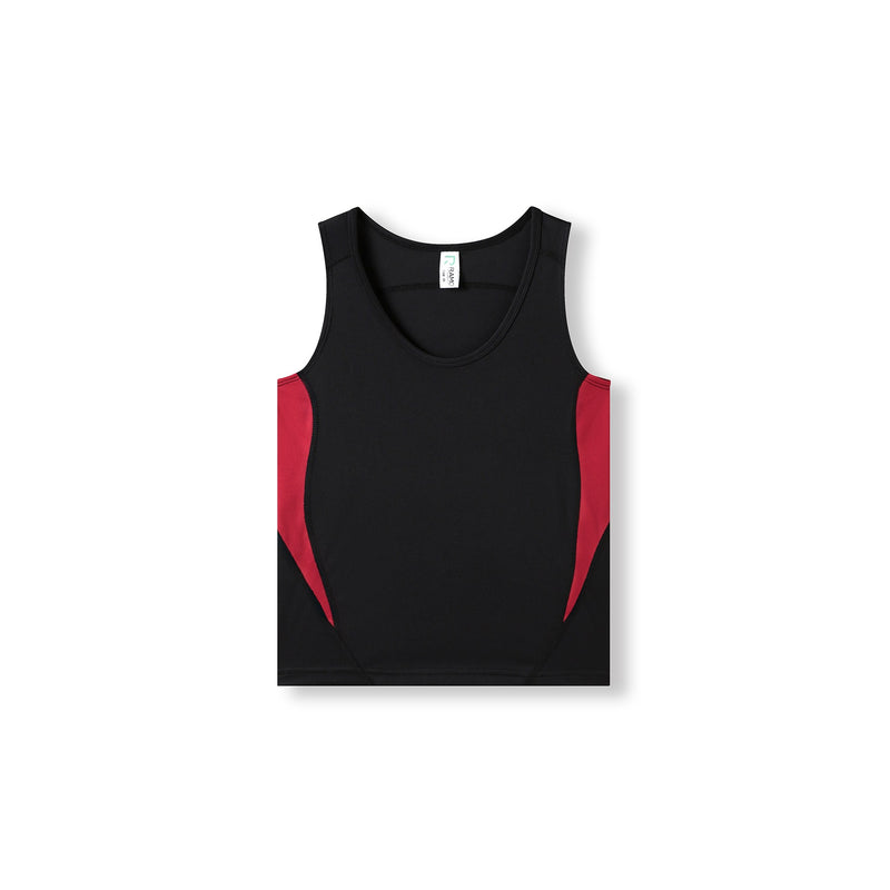 Black/Red