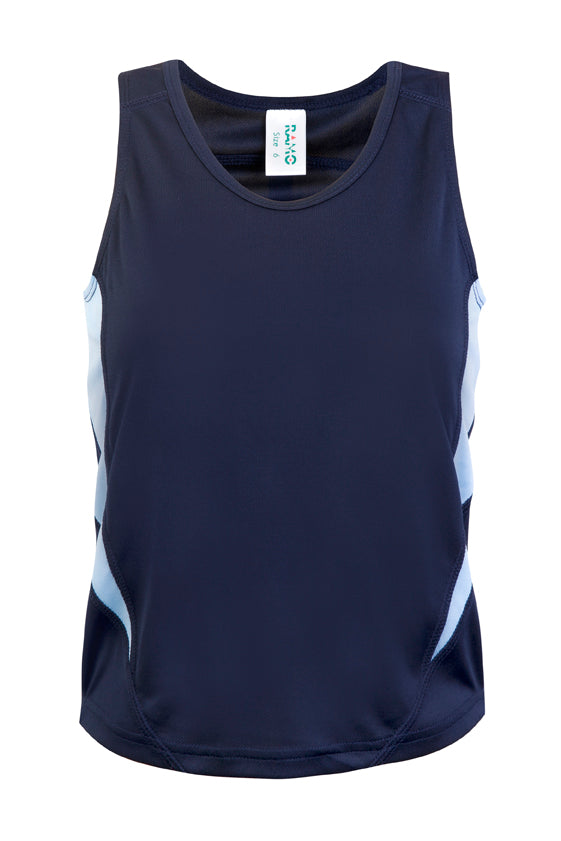 Navy/Sky Blue