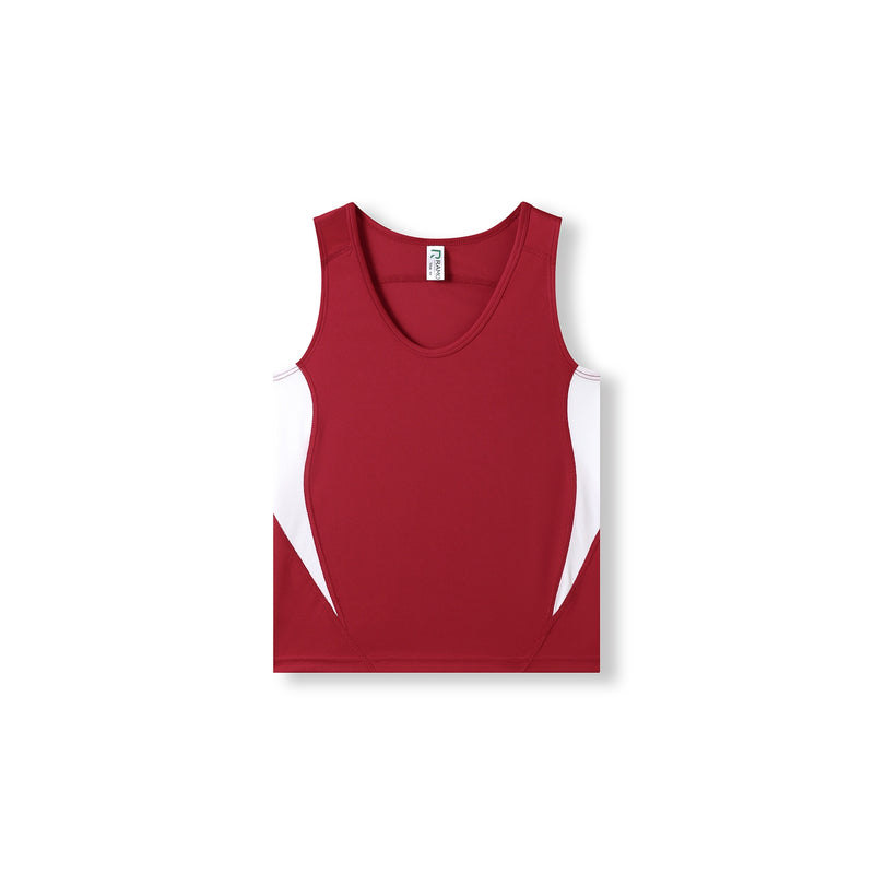 Red/White