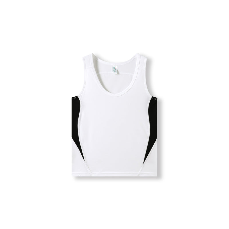 White/Black