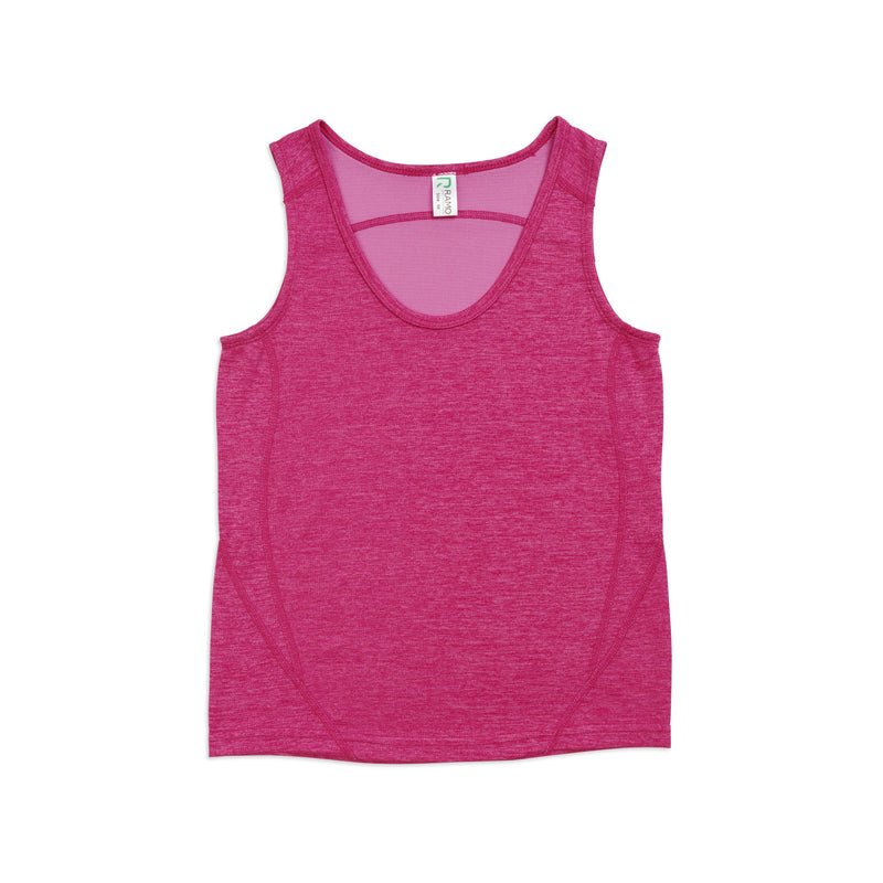 Hot Pink Marl