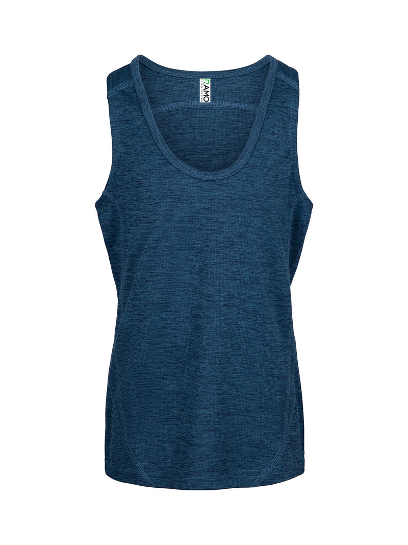 Teal Marl