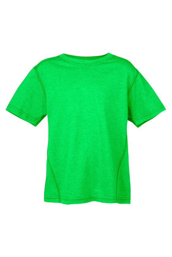 Emerald Green Heather