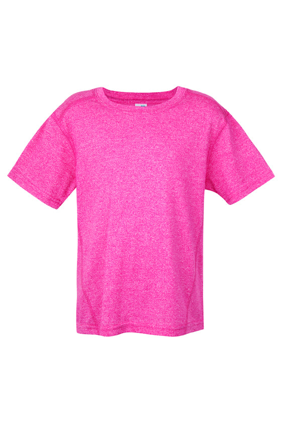 Hot Pink Heather