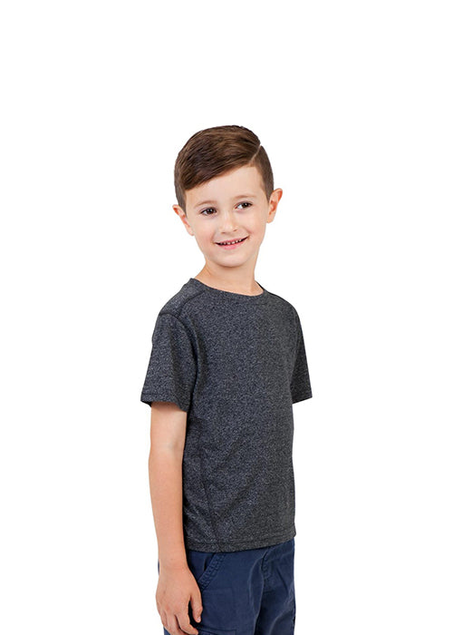 RAMO T310KS Greatness Heather Tee Kids