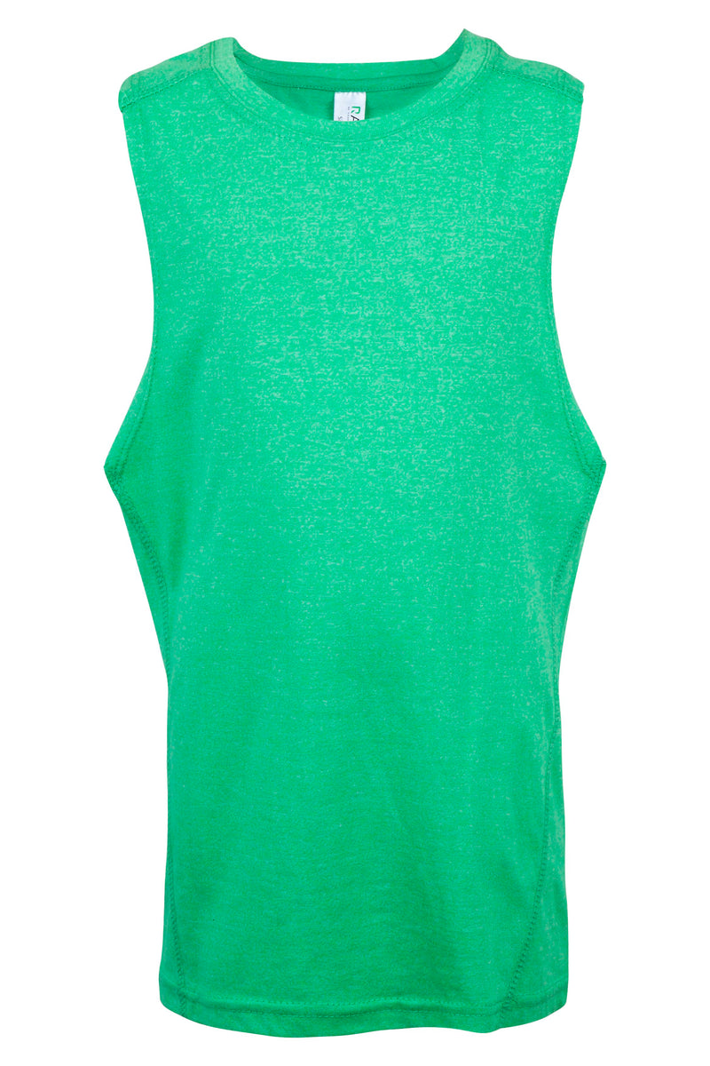 Emerald Green Heather