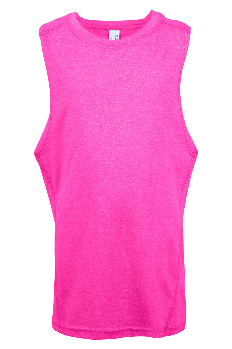 Hot Pink Heather