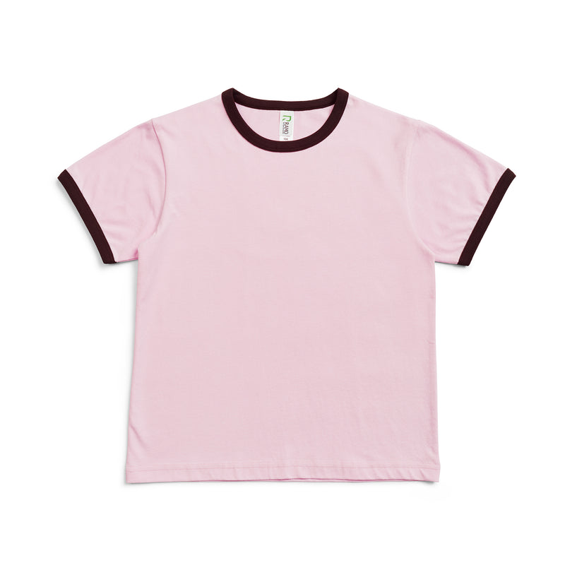 Pink/Brown