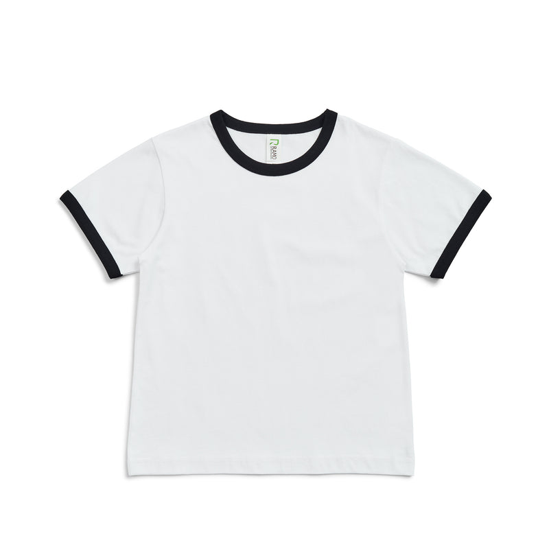 White/Black