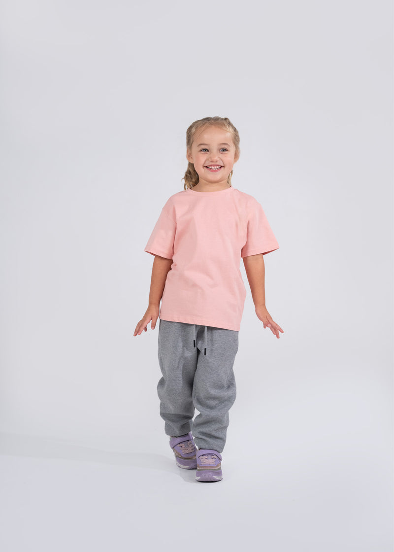 RAMO T315KS Earth Care Tee Kids