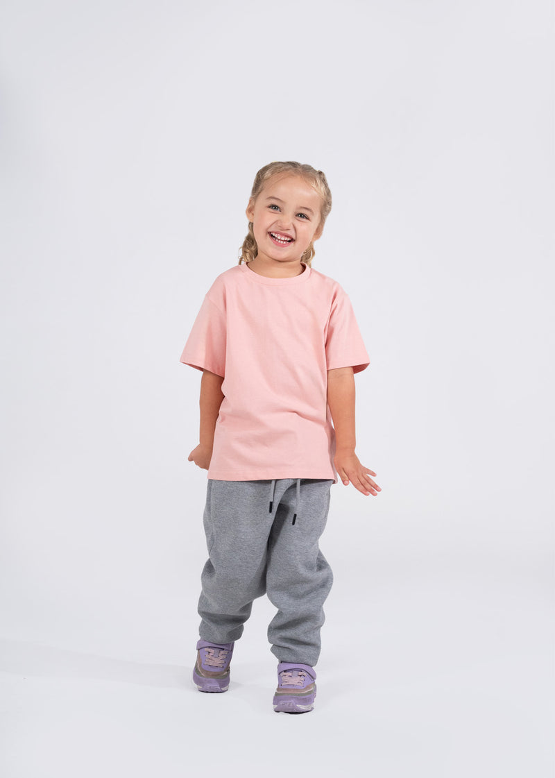 RAMO T315KS Earth Care Tee Kids