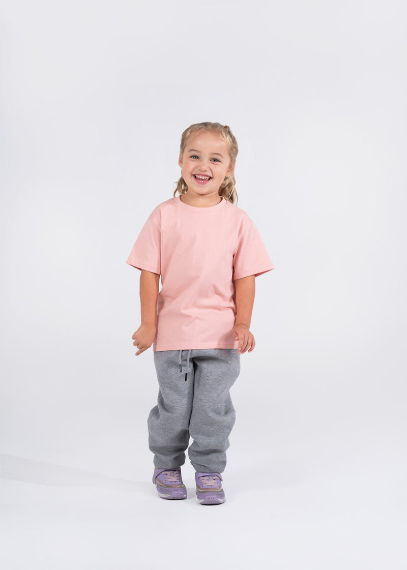RAMO T315KS Earth Care Tee Kids