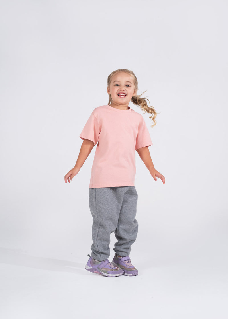 RAMO T315KS Earth Care Tee Kids