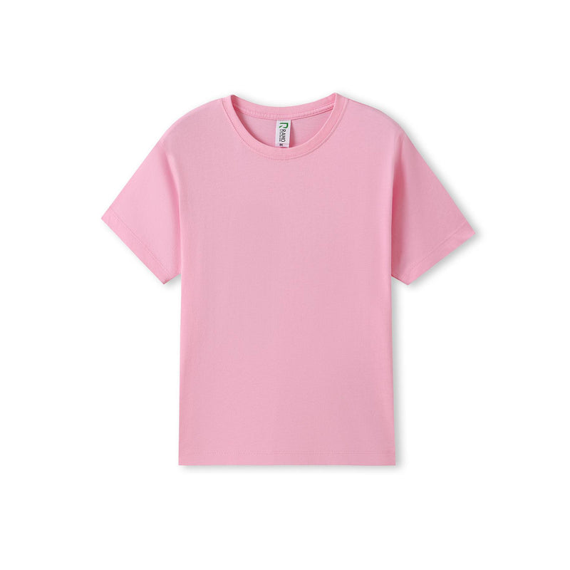 RAMO T316KS Organic Tee Kids