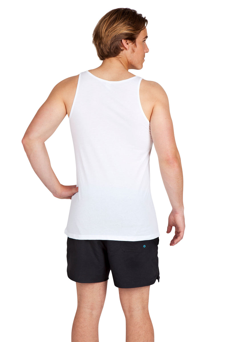 RAMO T323HC American Style Singlet Mens