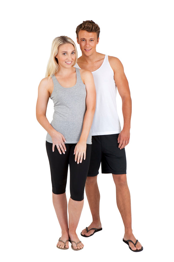 RAMO T323HC American Style Singlet Mens