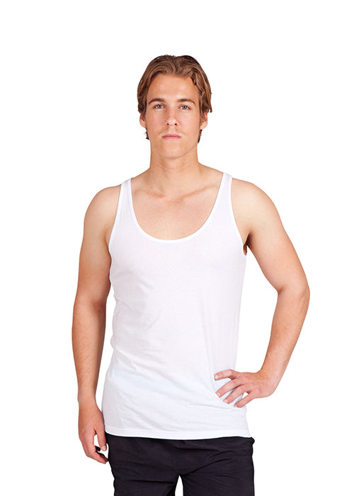 RAMO T323HC American Style Singlet Mens
