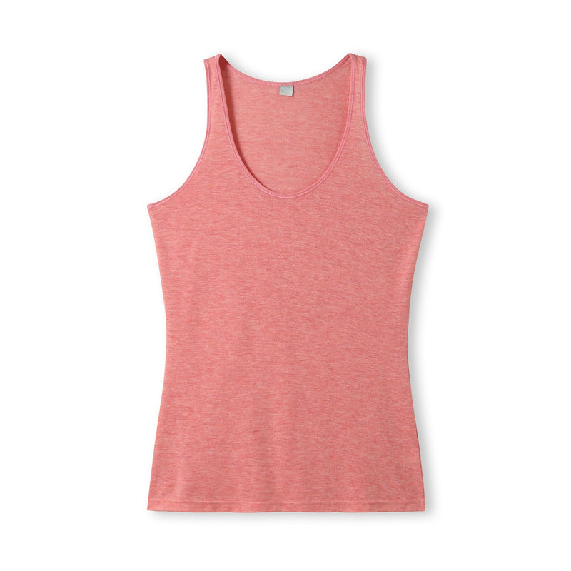 Coral Red Marl