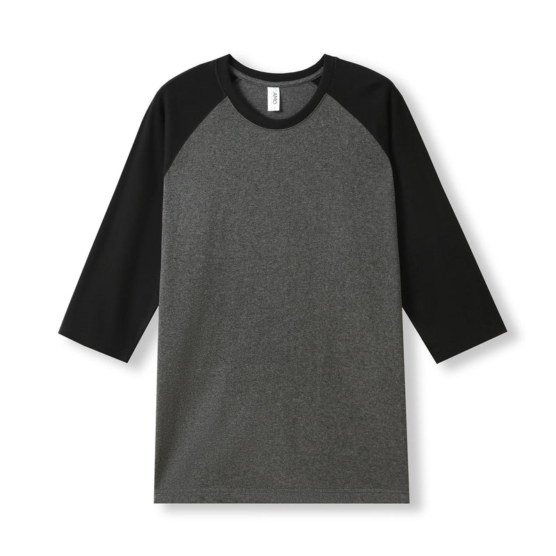 Dark Marl/Black
