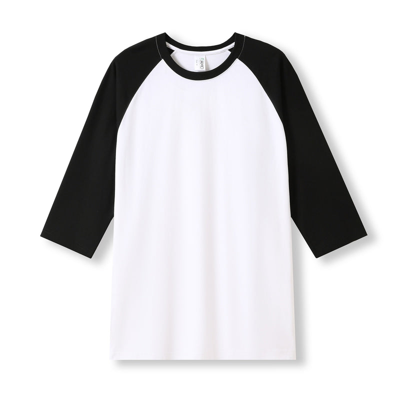 White/Black