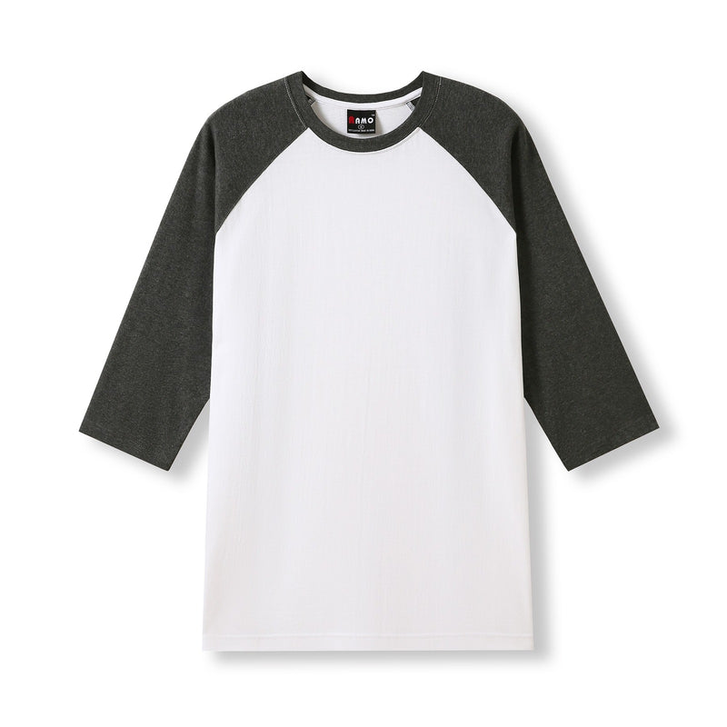 White/Dark Marl