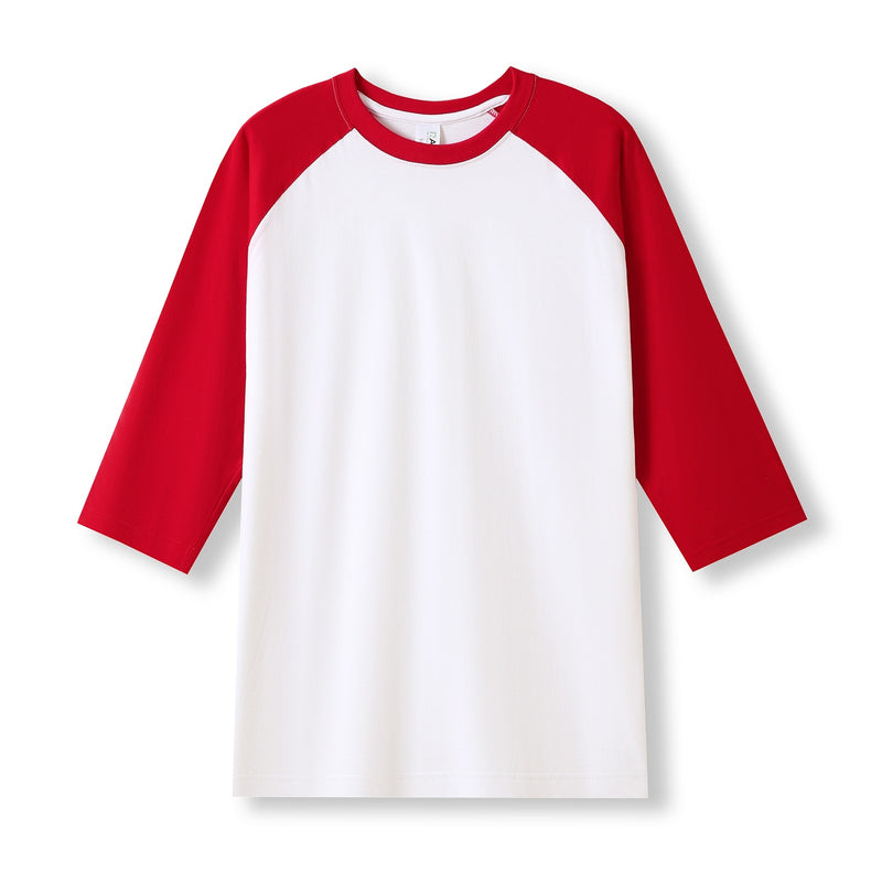 White/Red