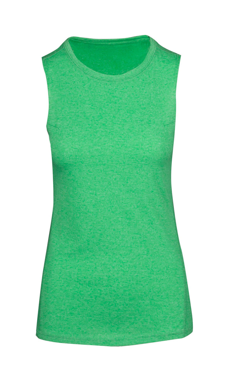 Emerald Green Heather