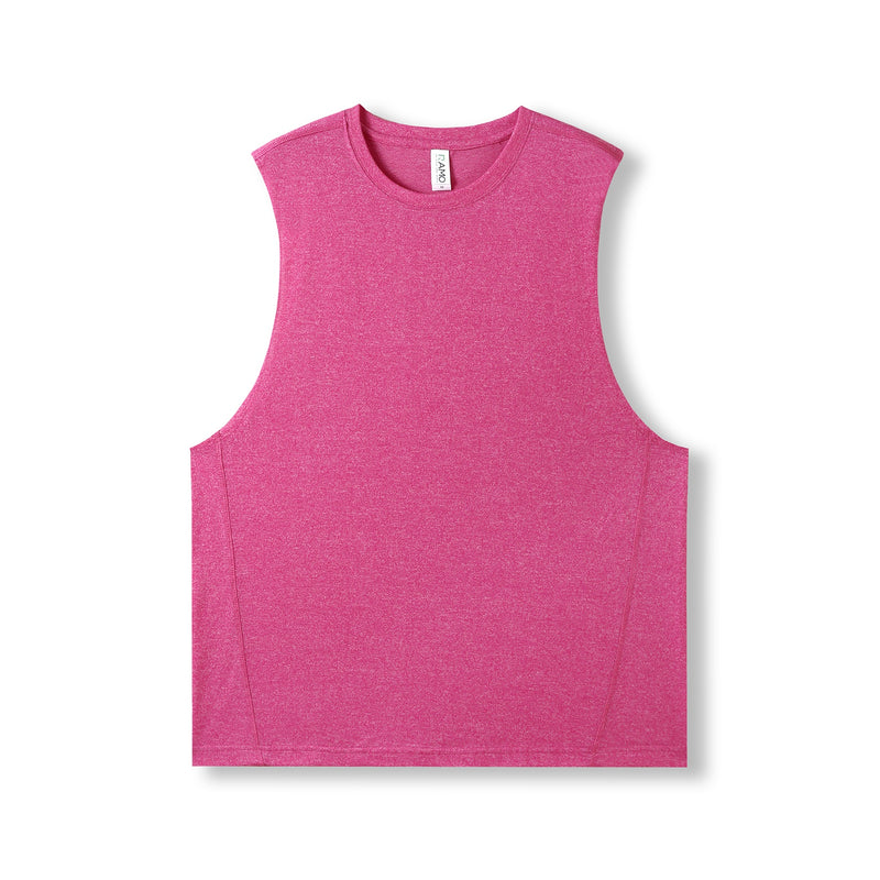 Hot Pink Heather