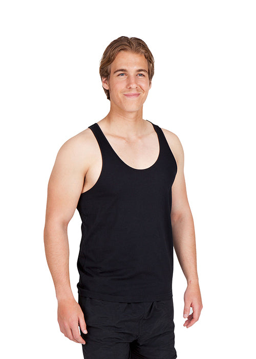 RAMO T407HC T-Back Singlet Mens