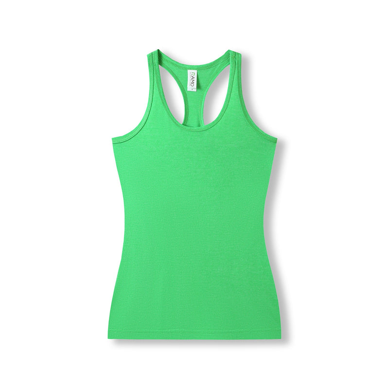 Emerald Green Heather