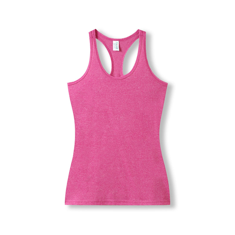 Hot Pink Heather