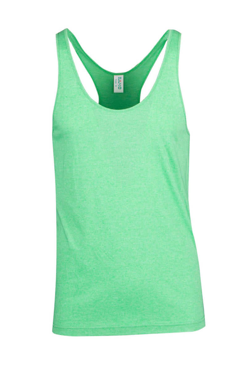 Emerald Green Heather