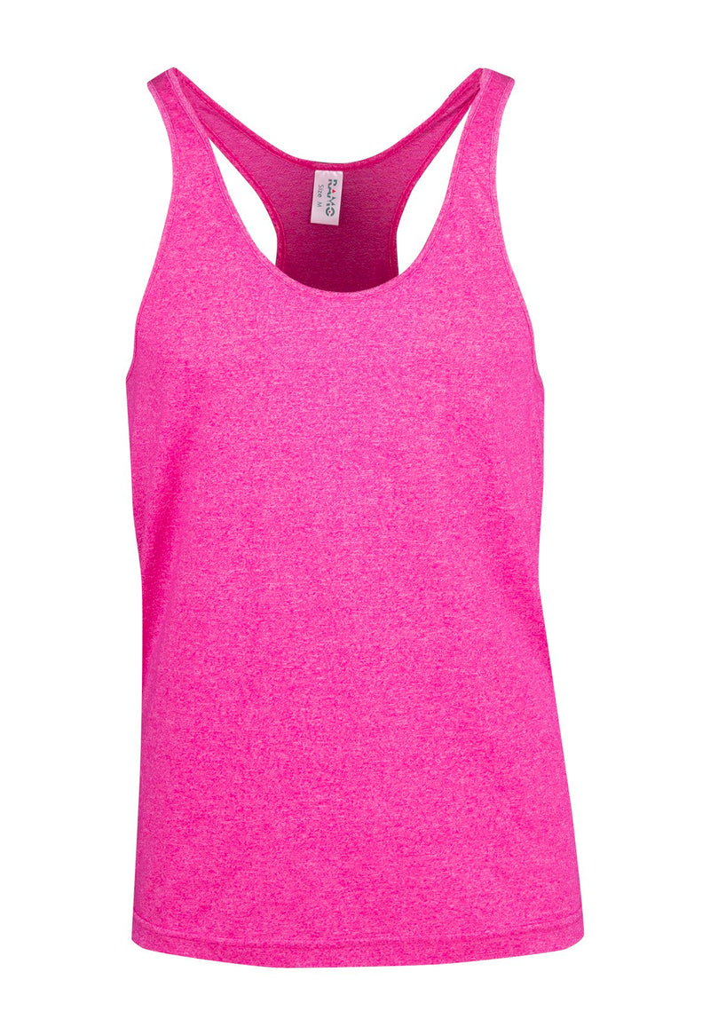 Hot Pink Heather