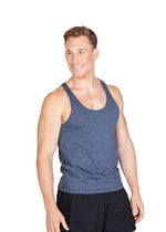 RAMO T409SG Greatness Athletic T-Back Singlet Mens