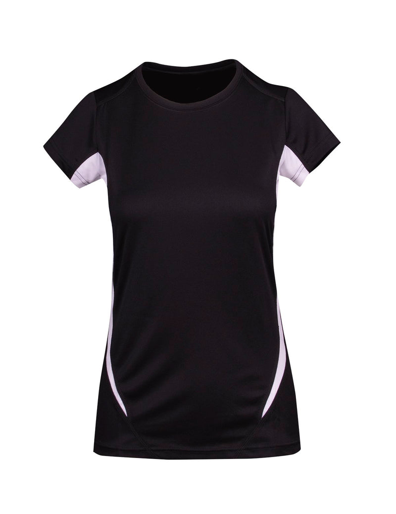Accelerator Cool-Dry T-shirt Ladies