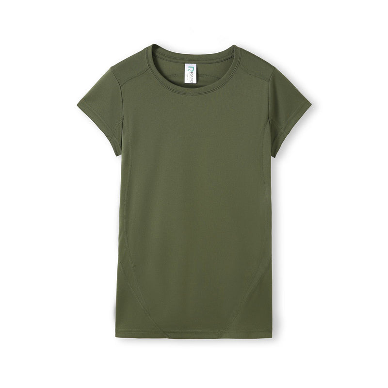 Accelerator Cool-Dry T-shirt Ladies