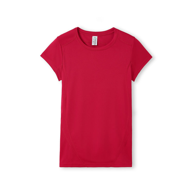 Accelerator Cool-Dry T-shirt Ladies
