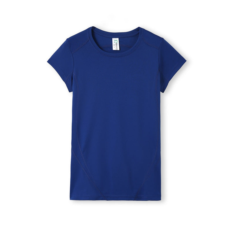 Accelerator Cool-Dry T-shirt Ladies